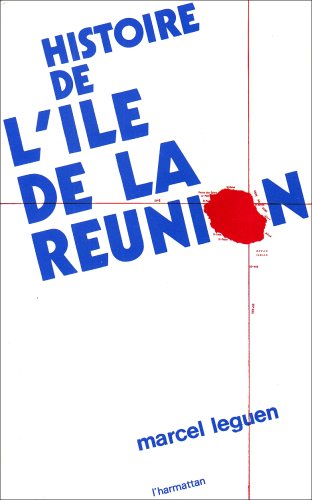 Beispielbild fr Histoire de l'île de la R union zum Verkauf von WorldofBooks