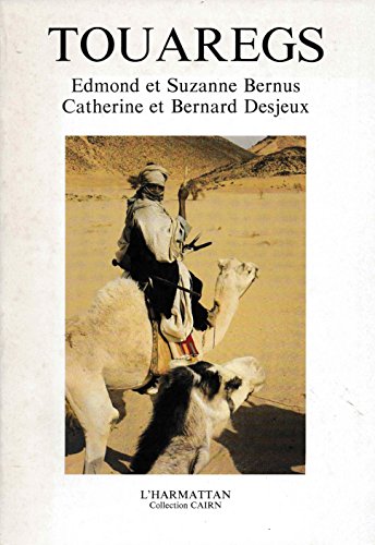 Beispielbild fr Touaregs [Collection Cairn, 2.] zum Verkauf von Joseph Burridge Books