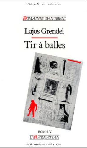 Beispielbild fr Tir  balles : Antiroman d'une minorit nationale zum Verkauf von Gallix