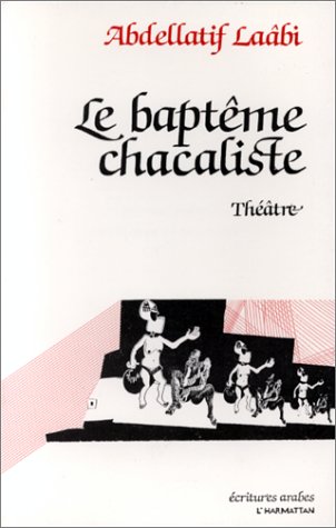 Beispielbild fr Le baptme chacaliste zum Verkauf von BuchWeltWeit Ludwig Meier e.K.