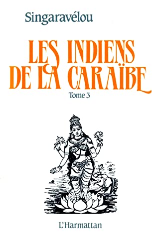Stock image for Les Indiens de la Carabe for sale by Gallix