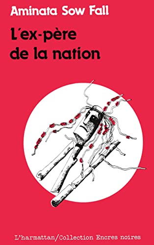 Stock image for Ex-pre de la nation for sale by Au bon livre