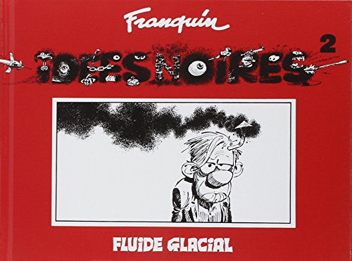 Beispielbild fr Id es noires. [2] (FRANQUIN) zum Verkauf von Books From California