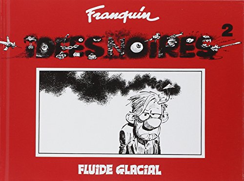 Stock image for Id es noires. [2] (FRANQUIN) for sale by Books From California
