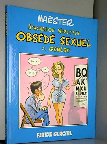 Beispielbild fr Athanagor Wurlitzer, obsd sexuel. 2, Gense zum Verkauf von medimops