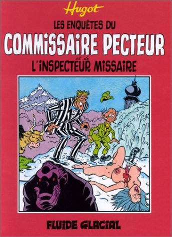 Stock image for Les enqutes du commissaire Pecteur: Tome 3 for sale by Ammareal