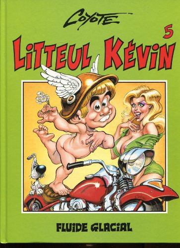 Imagen de archivo de Litteul Kvin, tome 5 a la venta por Ammareal