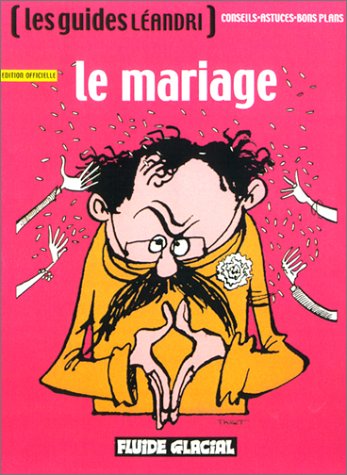 9782858153138: Le Mariage