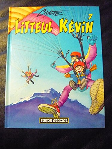 Beispielbild fr Litteul Kevin, tome 7 zum Verkauf von Ammareal