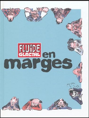 9782858153930: Fluide en marges