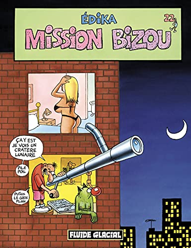 9782858154043: dika - Tome 22 - Mission bizou