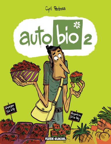 9782858159536: Auto-bio tome 2