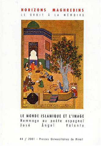 9782858165964: Le monde islamique et l'image