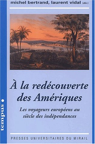 A la redÃ©couverte des amÃ©riques (9782858166176) by Bertrand M; Vida