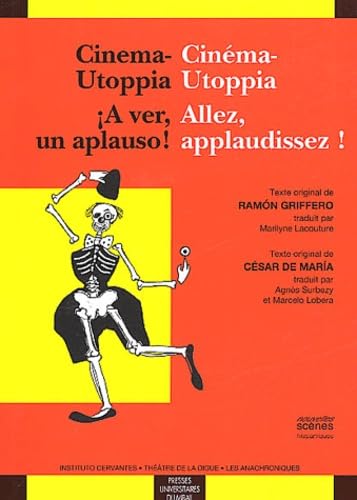 Cinema Utopia, Cinema Utopia. A ver un apluso. Allez applaudissez.