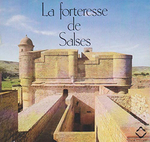 Beispielbild fr La Forteresse de Salses (Petites notes sur les grands difices) zum Verkauf von Ammareal