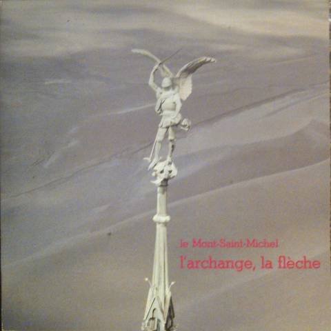 9782858220762: L'archange, la flèche (French Edition)