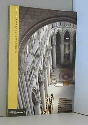 Imagen de archivo de La cathdrale Notre-Dame de Rouen a la venta por Ammareal