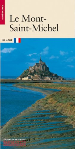 Stock image for Le Mont-Saint-Michel Decans, Henry for sale by BIBLIO-NET