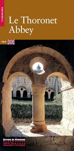 Imagen de archivo de l'abbaye du thoronet a la venta por Better World Books