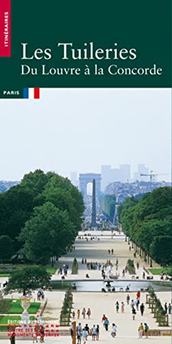 9782858222964: Les Tuileries