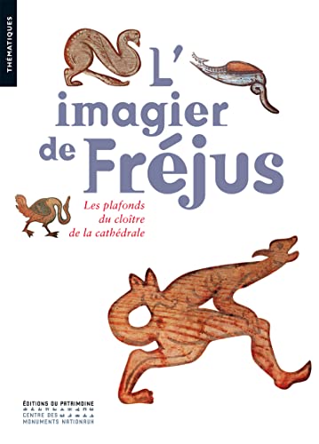 Stock image for L'Imagier de Frjus for sale by Books Unplugged