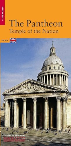 Stock image for Le Panth on, temple de la nation (anglais) for sale by Better World Books: West