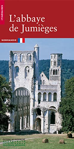 Beispielbild fr L'Abbaye de Jumiges zum Verkauf von Ammareal