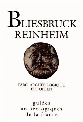 9782858224296: Bliesbruck Reinheim