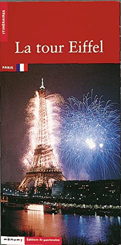Imagen de archivo de La Tour Eiffel Marrey, Bernard a la venta por LIVREAUTRESORSAS
