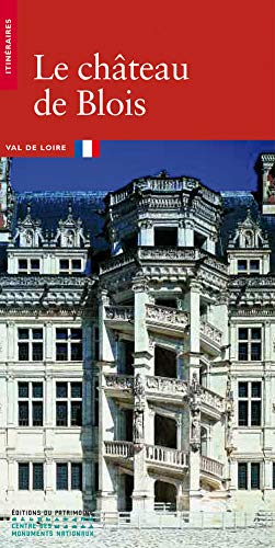 Stock image for Le chteau de Blois for sale by Ammareal