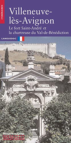 Beispielbild fr Villeneuve-ls-Avignon zum Verkauf von MusicMagpie