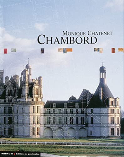 Stock image for Chambord for sale by RECYCLIVRE