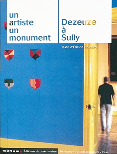 9782858226825: Dezeuze  Sully