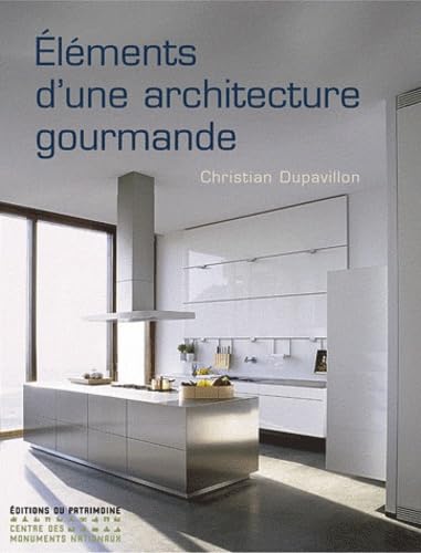Immagine dell'editore per Elments d'une architecture gourmande venduto da Ammareal