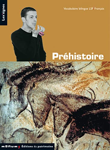 Imagen de archivo de Prhistoire a la venta por Chapitre.com : livres et presse ancienne