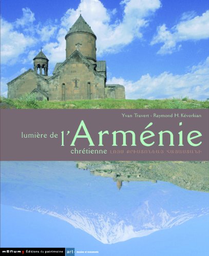 Stock image for Lumire de l'Armnie chrtienne for sale by Ganymed - Wissenschaftliches Antiquariat