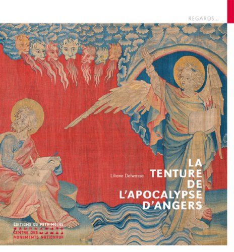 Beispielbild fr La Tenture de l'Apocalypse d'Angers zum Verkauf von WorldofBooks