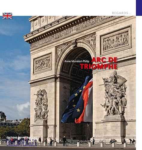 9782858229772: L'Arc de Triomphe (version anglaise)