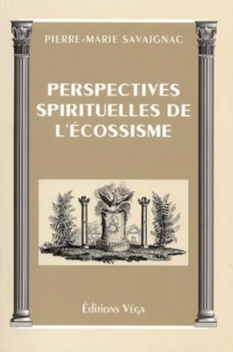 Stock image for Perspectives spirituelles de l'ecossisme for sale by Gallix