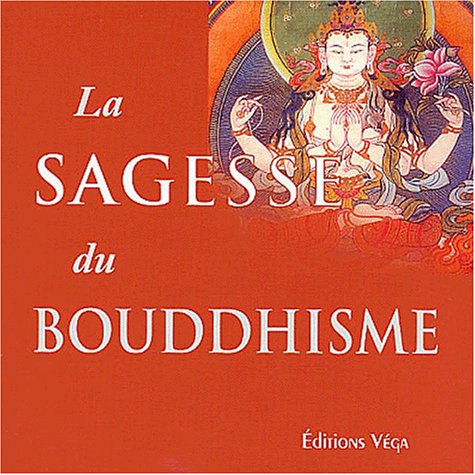 Beispielbild fr La sagesse du bouddhisme zum Verkauf von Ammareal