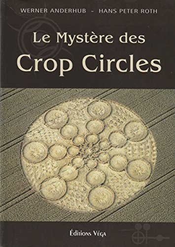 Beispielbild fr Le Mystre Des Crop-circles zum Verkauf von RECYCLIVRE