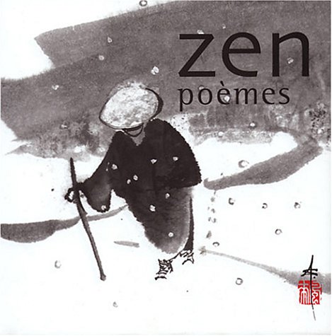 9782858293629: Zen: Pomes