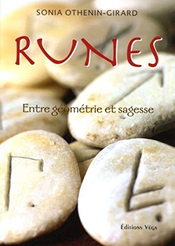 9782858294350: Runes: Entre gomtrie et sagesse