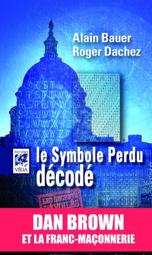 Beispielbild fr Le Symbole Perdu Dcod zum Verkauf von medimops