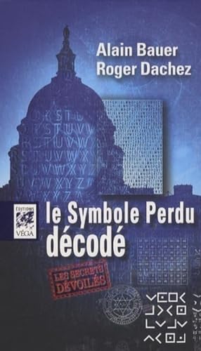 Stock image for Le Symbole Perdu Dcod for sale by Ammareal