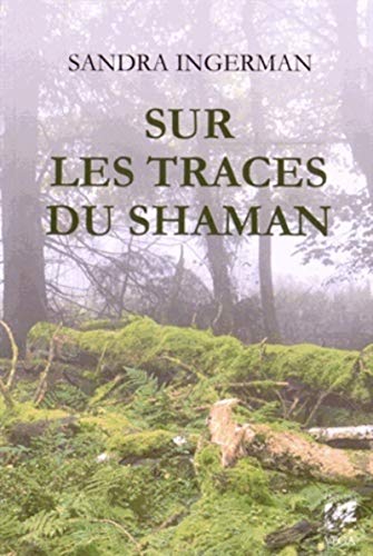 Beispielbild fr Sur les traces du shaman zum Verkauf von Gallix