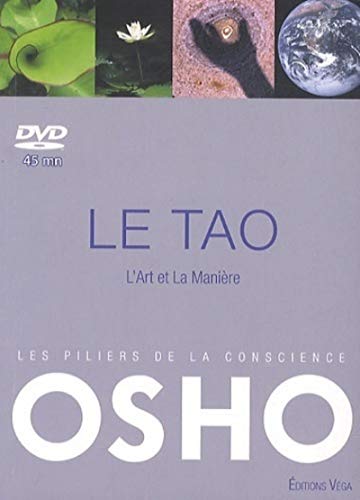 Le Tao (9782858296767) by Osho