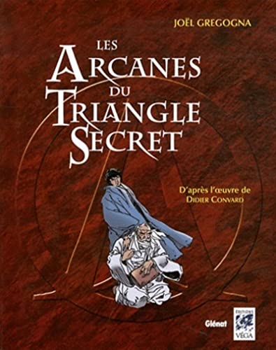 Beispielbild fr Les arcanes du triangle secret zum Verkauf von Gallix