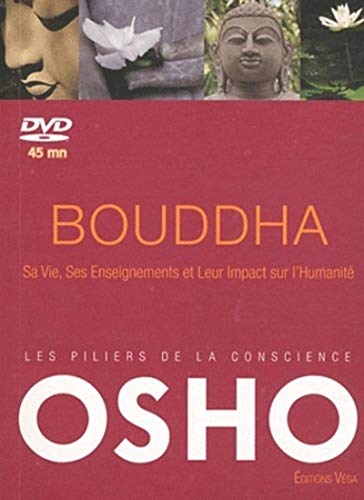 9782858296842: Bouddha: Sa vie, ses enseignements et son impact sur l'humanit